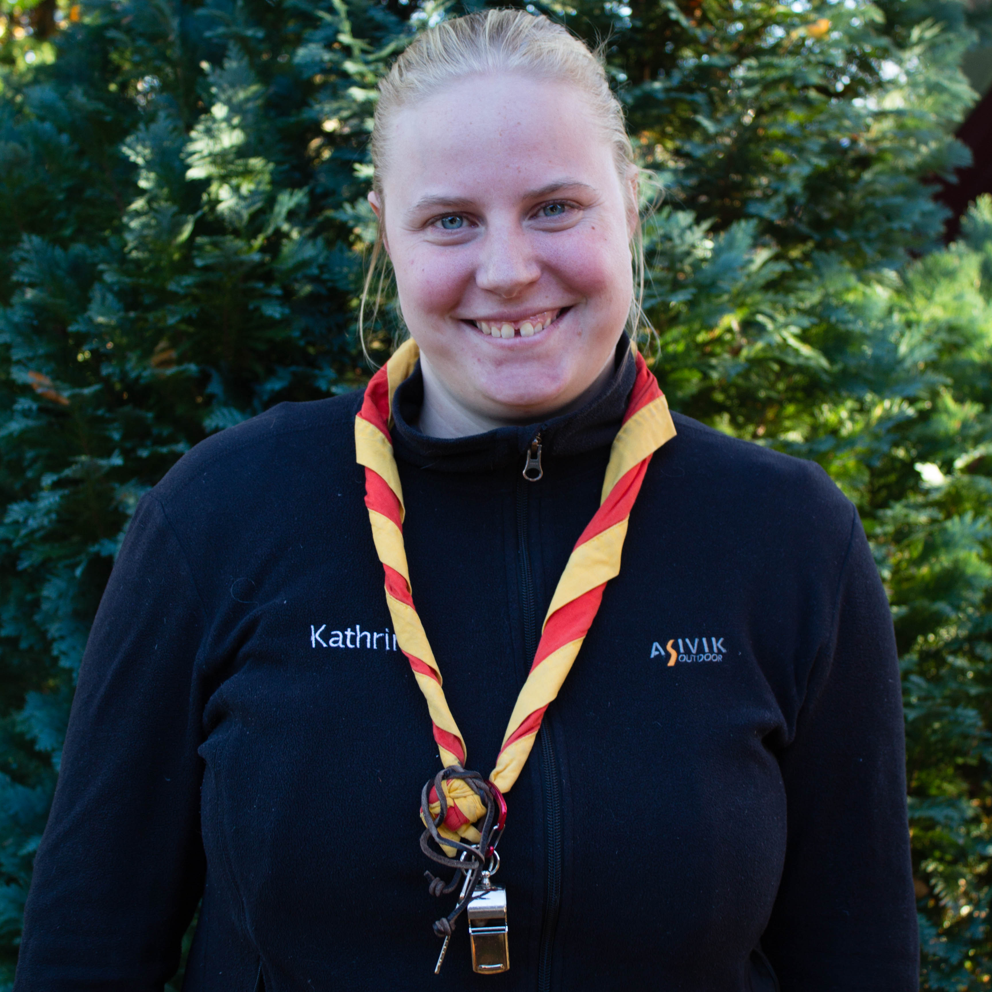 Kathrine Marcussen Klanledelseskursus.dk